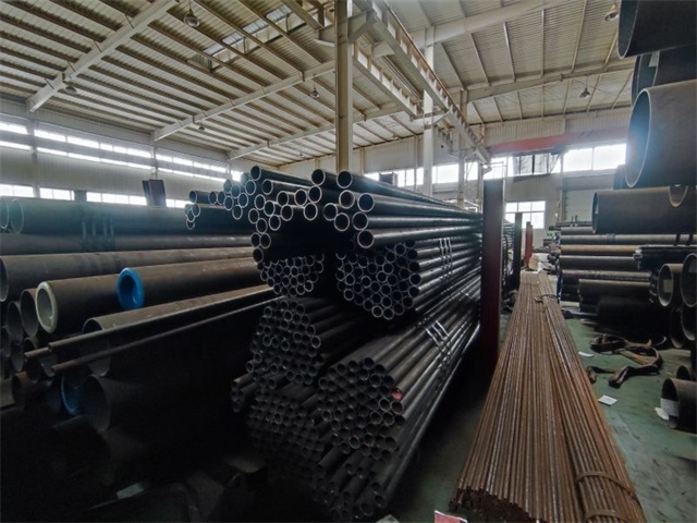 12Cr1MoVG高压钢管