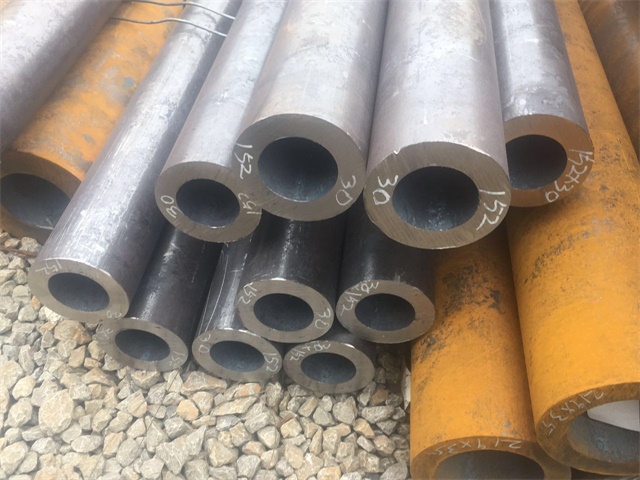 厚壁无缝钢管多少钱一根