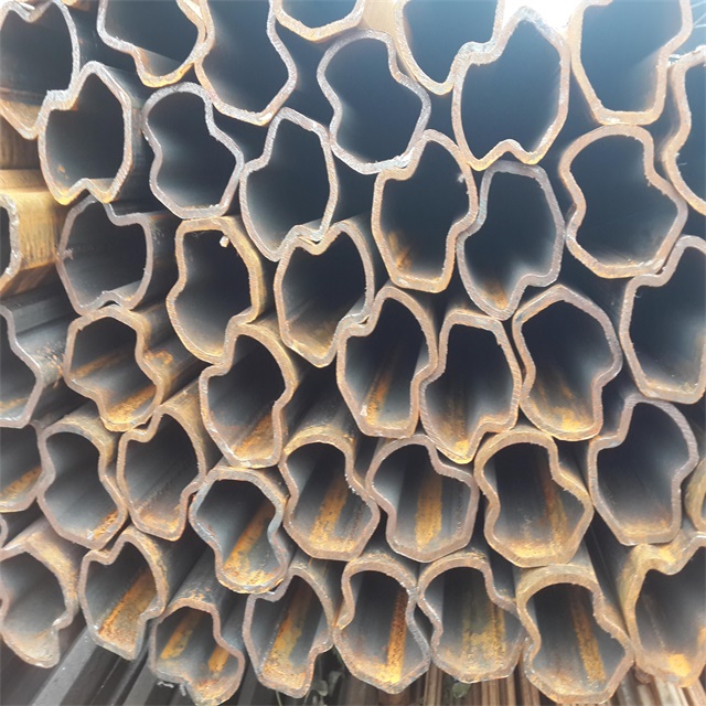 异形无缝钢管厂