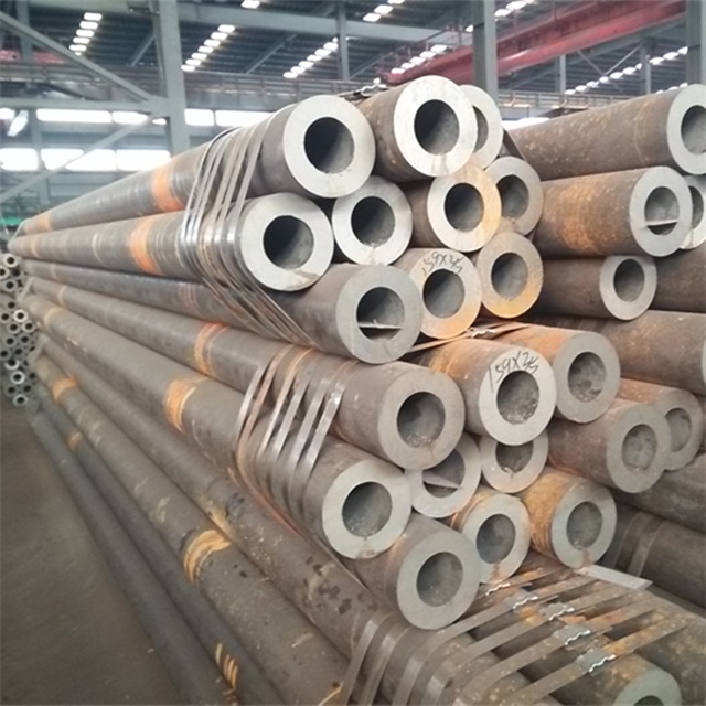 厚壁无缝钢管公司