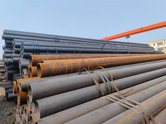无缝钢管价格表