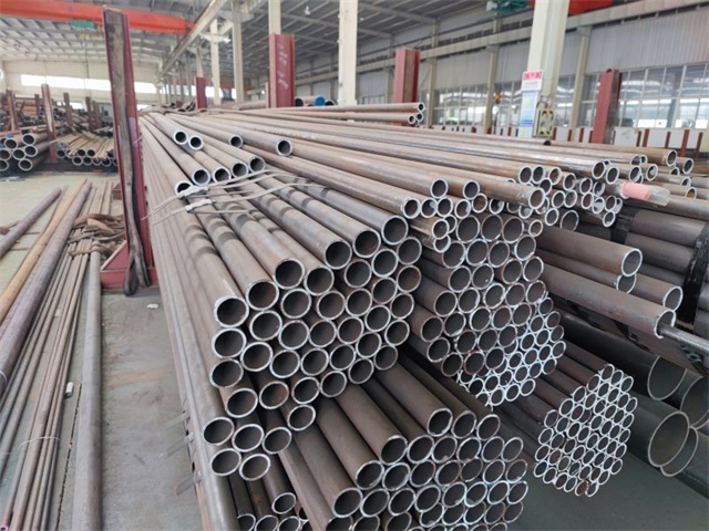 高压锅炉无缝钢管