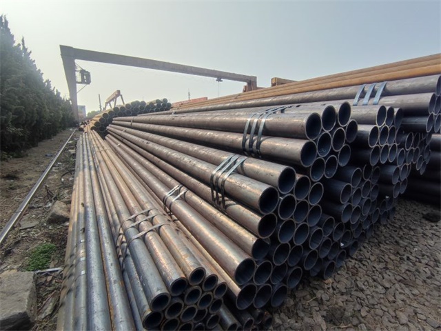 42crmo无缝钢管厂家