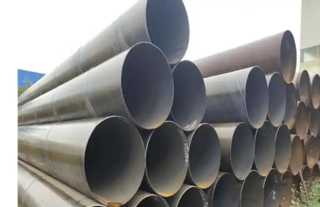 大口径无缝钢管价格