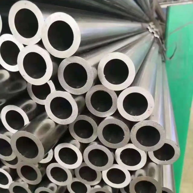 精密无缝钢管参数