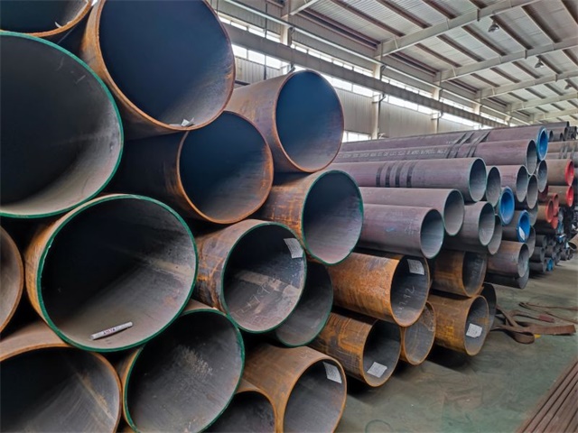 12Cr1MoVG高压锅炉钢管