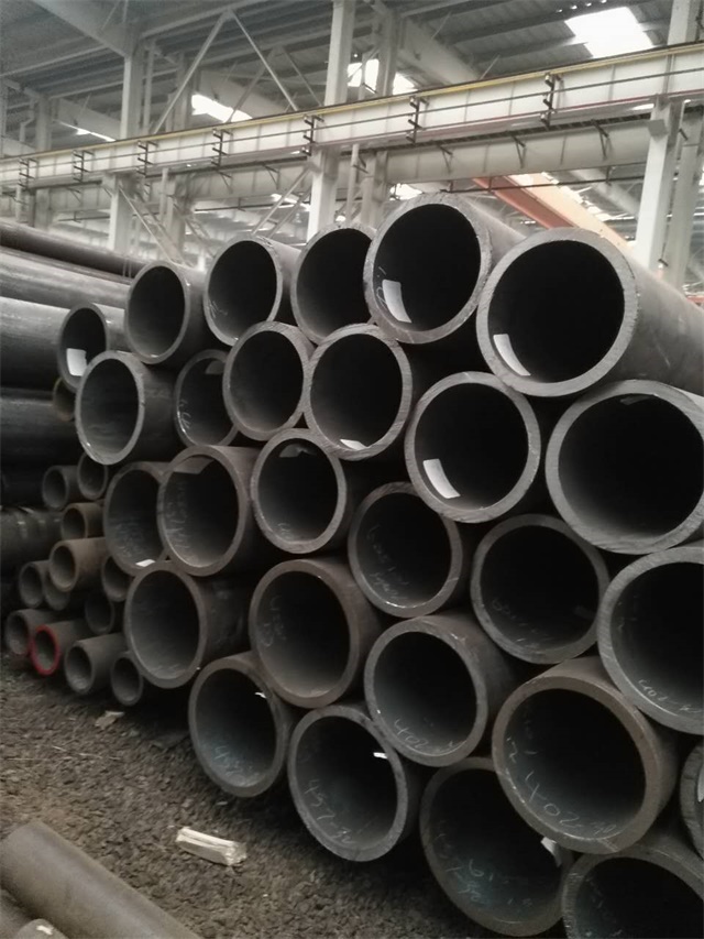 精密无缝钢管产地