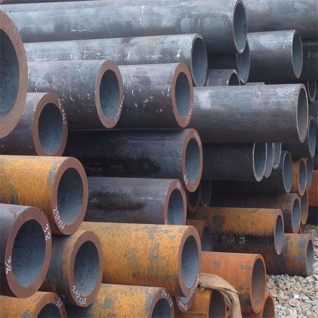 133厚壁无缝钢管