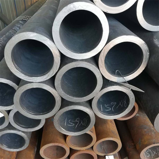 10#结构无缝钢管