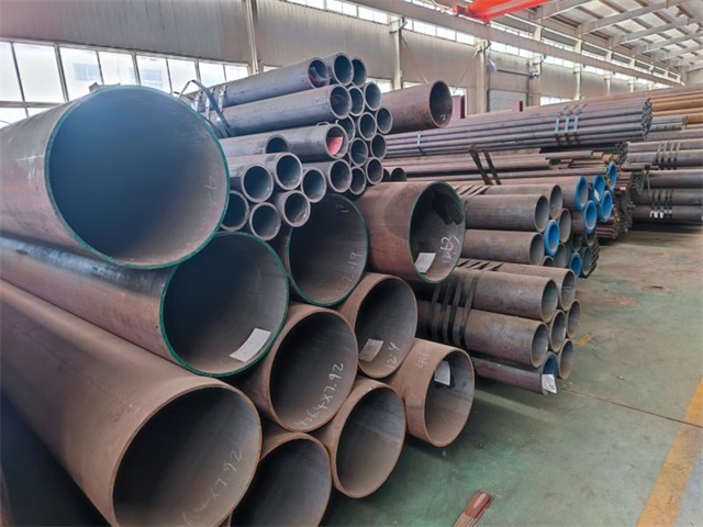20G高压锅炉钢管