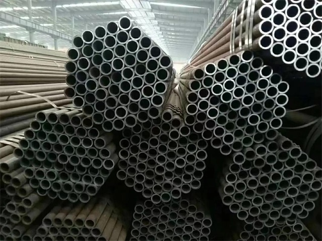 20#石油裂化用无缝钢管