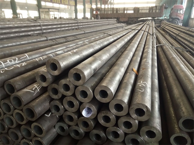 5310锅炉管